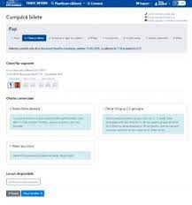 ➤ raileurope.com, the easiest way to buy european train & bus tickets online. Cum CumpÄr Bilete De Tren Online