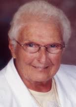 Remembering Sister Mary Cephas Ryan, IHM