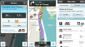 La version actuelle de l'application waze pour android est la 4.69.0.3, elle a été distribuée le 06/12/2020 sur le play store. Gps Les 3 Meilleures Applications Pour Smartphones Mobile Fute