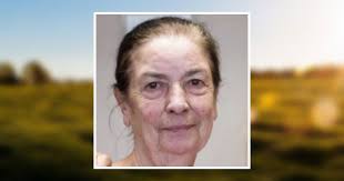 Treta Crabtree Obituary October 14, 2021