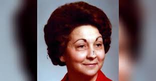 Shirley Ann Backus Obituary