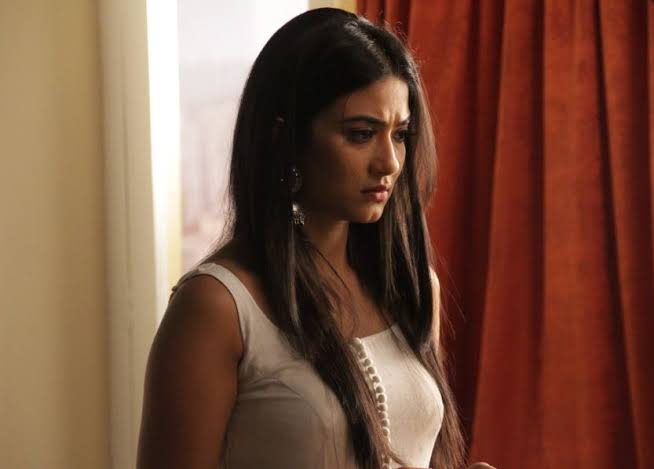 Silsila: Mauli's insecurities and sorrow gets high - TellyReviews