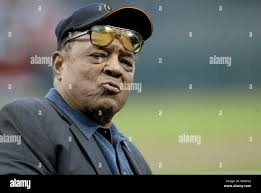 Willie gordon hi-res stock photography and images