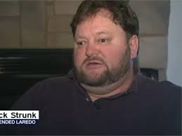 Kentucky Man Defends Laredo