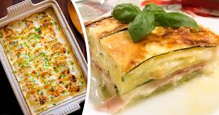 Maybe you would like to learn more about one of these? Parmigiana Di Zucchine E Patate Il Trucco Per Preparare In Soli 5 Minuti Questa Gustosa Ricetta Viaggiare Al Verde