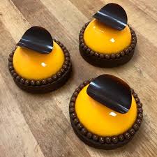 Instagram Photo By Tony Gauthier May 25 2016 At 10 14pm Utc Fancy Desserts Gourmet Desserts Mini Desserts