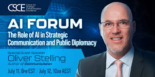 Sia Papageorgiou's Unforgettable Experiences from the IABC World Conference  in Chicago • CSCE