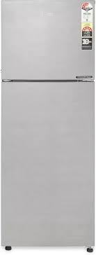Haier Hef 25tds 258 L 3 Star Double Door Convertible Refrigerator Best Price In India 2020 Specs Review Smartprix