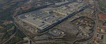 See reviews, salaries & interviews from seat employees in martorell. Seat Werk Martorell Feiert 25 Geburtstag Seat