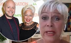 She is an actress, known for улица ватерлоо (2006). Denise Welch Reflects On Her 32 Year Endogenous Depression Battle Daily Mail Online