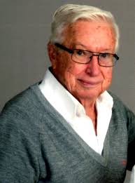 William Patton Obituary