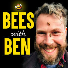 EPISODE 95: Richard Noel & Ben Moore The Affects and Control Of Varroa  Mites. by Bees With Ben