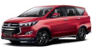 The refreshed 2021 toyota innova 2.0 facelift is now available in malaysia. Toyota Innova An140 2016 Exterior Image 41728 In Malaysia Reviews Specs Prices Carbase My