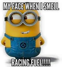 Too Cute And Funny Minions Sprint Car Racing Dirt Racing Sprint Cars