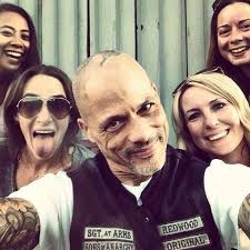 HAPPY AUTUMN (and a happy Mike!) S ح 73តត 2 つは