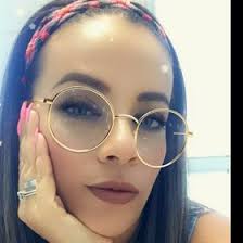 Luz Elva Gonzalez Morales (gluzranita)