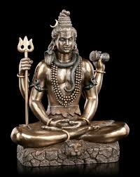 Hot hindu goddess of wealth prosperity lotus goddess lakshmi statue idols figure size hot hindu. Veronese Statue Indische Hindu Gottheit Gott Buddha Lakshmi Figur Gross 65 Cm