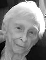 Maraleen I. "Poopsie" Gillette — Gouverneur Tribune Press