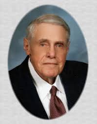 Stroud Ben Nesbitt (1920-2011)