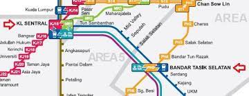 The skybus performs regular service routes from the klia2 to kl sentral and 1 utama shopping mall. ä»ŽtbsåŽ»åˆ°kl Sentral