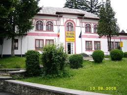 Primăria Municipiului Curtea De Argeș