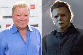 Find great deals on ebay for william shatner mask. Halloween Michael Myers Mask Inspiration William Shatner On Franchise Ew Com