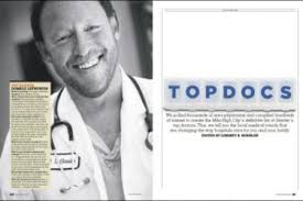 Top Doctors 2008