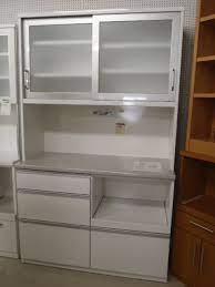 ニトリダイニングボード id 101206182559002 中古家具 陳列棚買取 ニトリ ダイニングボード 食器棚 ニトリ 中古家具 ニトリ