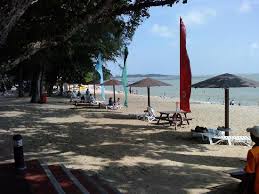Read reviews by verified guests for lotus desaru beach resort & spa in desaru. Beach Picture Of Lotus Desaru Beach Resort Spa Bandar Penawar Tripadvisor