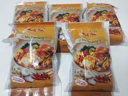 Restoran mee bandung muar (d' muar). Perencah Mee Bandung Mak Pon Di Shah Alam Photos Facebook