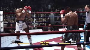What is in the fight night champion legends pack? Fight Night Champion Download Gamefabrique