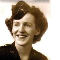 Ethel Orr Obituary (1921