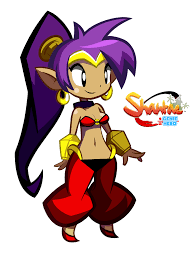 A relaxing ride (bronze trophy) . Shantae Half Genie Hero Fanpage Inicio Facebook