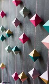 Cute diy room decor ideas with paper. 40 Diy Room Decor Ideas With Paper Diy Paper Crafts For Home Decor Cradiori