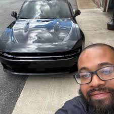 What kind of muffler is recommended for a BMW 325i?