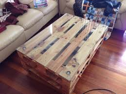 The pallet end table can also be shaped easily using simple techniques. 10 Furniture Made Of Wooden Pallets Rtf Rethinking The Future