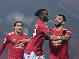 Manchester united predicted lineup vs villarreal. Manchester United Vs Everton Official Line Ups Team News Ahead Of Premier League Fixture Tonight The Independent