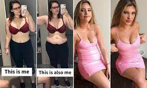 Our instagram selves are something to be proud of, even if our real lives are a little questionable. Social Media Users Share Instagram Vs Reality Snaps Daily Mail Online