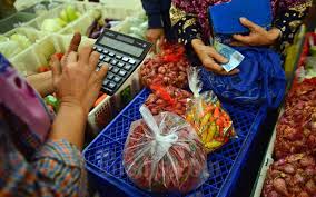Sekarang penumpang lagi sepi, tapi berkat kerja sama gojek dengan kementerian pertanian, alhamdulillah orderan saya lancar. Pasar Mitra Petani Kementan Jual Cabai Merah Dengan Harga Rp32 000 Per Kilogram Bisnis Com