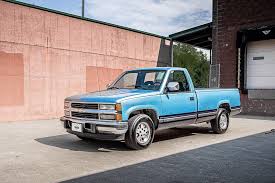Image result for Medium Rich Blue 1994 Truck