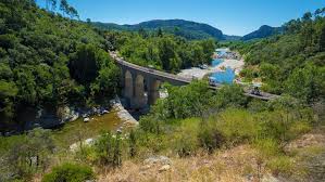The name cévennes comes from the gaulish cebenna. Velorail Des Cevennes Home Facebook