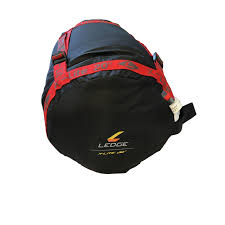 Shop X Lite Ledge 20 Degree Oversize Ultra Light Sleeping Bag Blue Overstock 4093159
