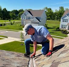 1 Trusted Utica Roofing Contractors for Your Ohio Home