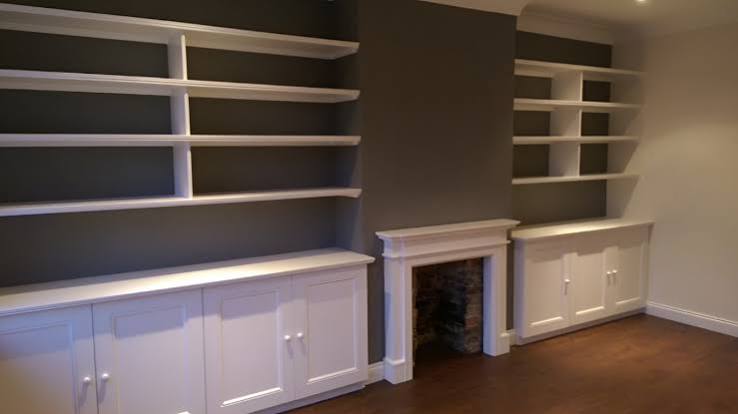 Painters and Decorators Islington | Painting & Services in N1