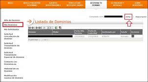 Now i'm wondering how i could accomplish. Esnic Ansicht Und Anderung Des Domaininhabers Und Admin C