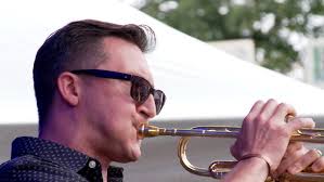 Lance Bryant & Shout!