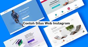 Wajib untuk situs web yang mengumpulkan informasi pribadi seperti nomor kartu kredit, password, dan lainnya. Contoh Situs Web Instagram Keren Beserta Cara Membuatnya Nadagitar