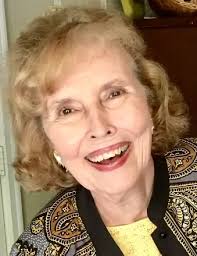 Obituary information for Barbara Nell Franklin Phillips