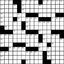 The puzzle palace organization crossword. Crossword Global Times