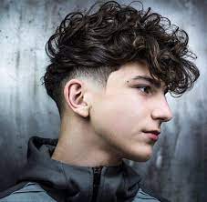 Kıvırcık salaş saç modeli ve yapılışı. Erkek Kivircik Sac Modelleri Men S Hairstyles Icin En Iyi 20 Fikir Kivircik Sac Modelleri Kivircik Sac Sac